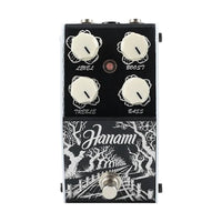 Thorpy FX Hanami Germanium Fuzz