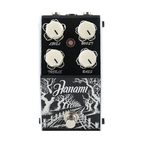 Thorpy FX Hanami Germanium Fuzz