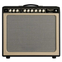 Tone King Imperial Mk II Black Combo