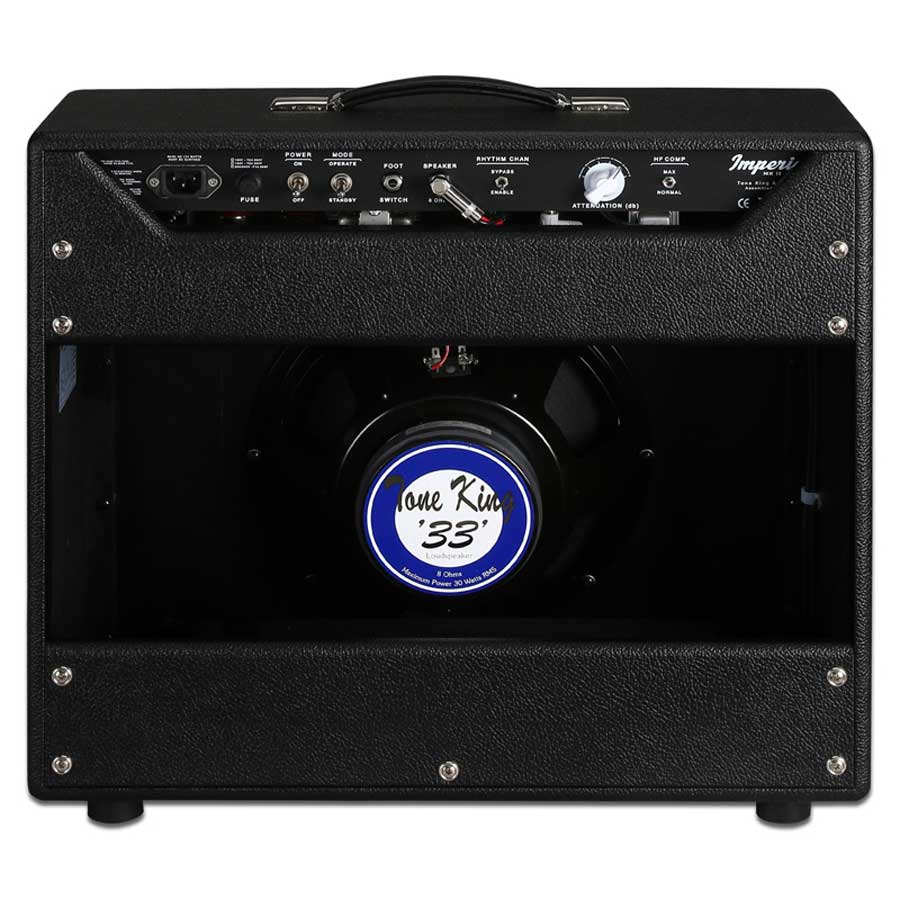 Tone King Imperial Mk II Black Combo