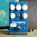 Wampler Triumph USED - Very Good Condition - no Box or PSU