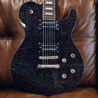 James Tyler Guitars JTG M1 Black Metallic