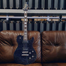 James Tyler Guitars JTG M1 Black Metallic