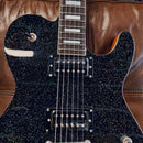 James Tyler Guitars JTG M1 Black Metallic
