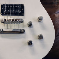 James Tyler Guitars JTG M1 White Pearl