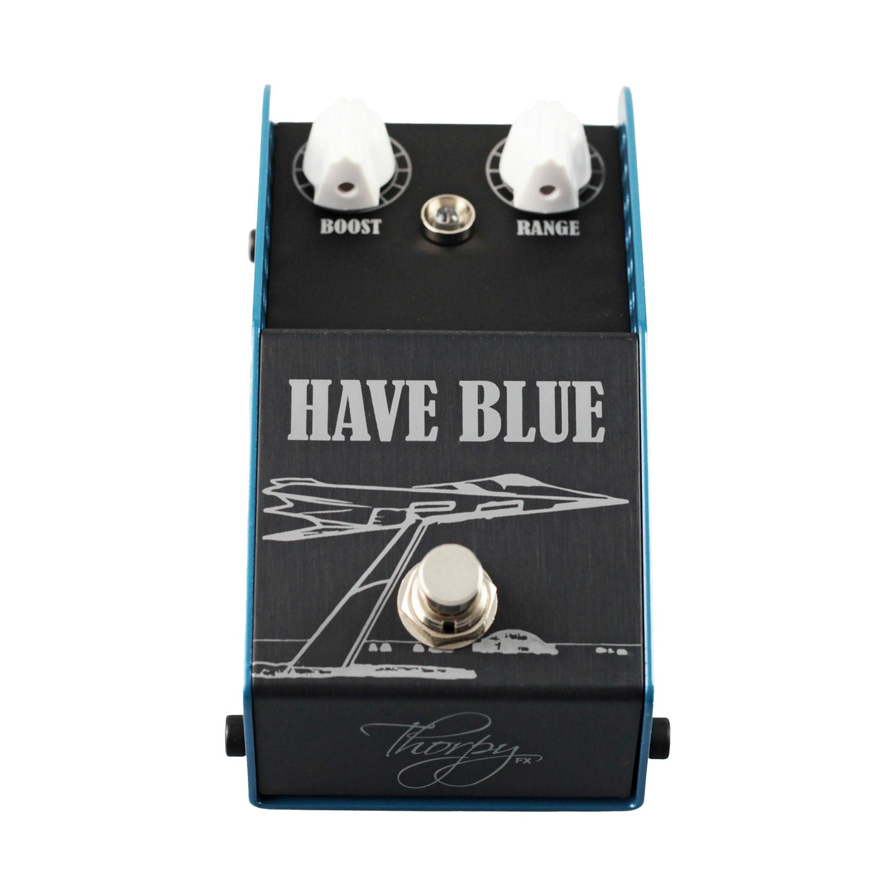 Thorpy FX Have Blue Germanium Booster