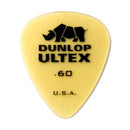 Dunlop Ultex Standard 0.60 Players Pack 6-pack
