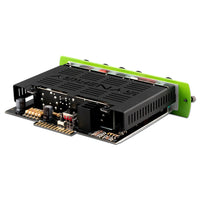 Synergy Module Vai Module