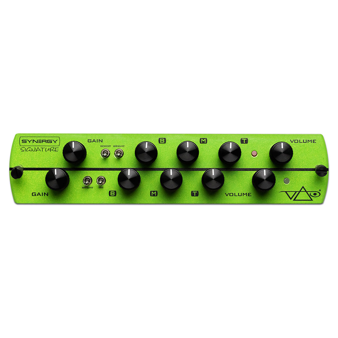 Synergy Module Vai Module