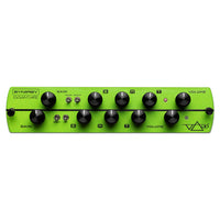 Synergy Module Vai Module