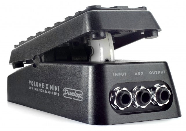 Dunlop DVP4 Volume X Mini