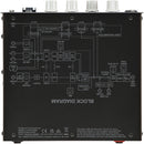 BOSS Waza Tube Amp Expander Core W-TAE CORE