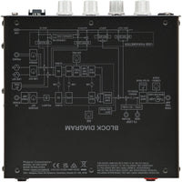 BOSS Waza Tube Amp Expander Core W-TAE CORE