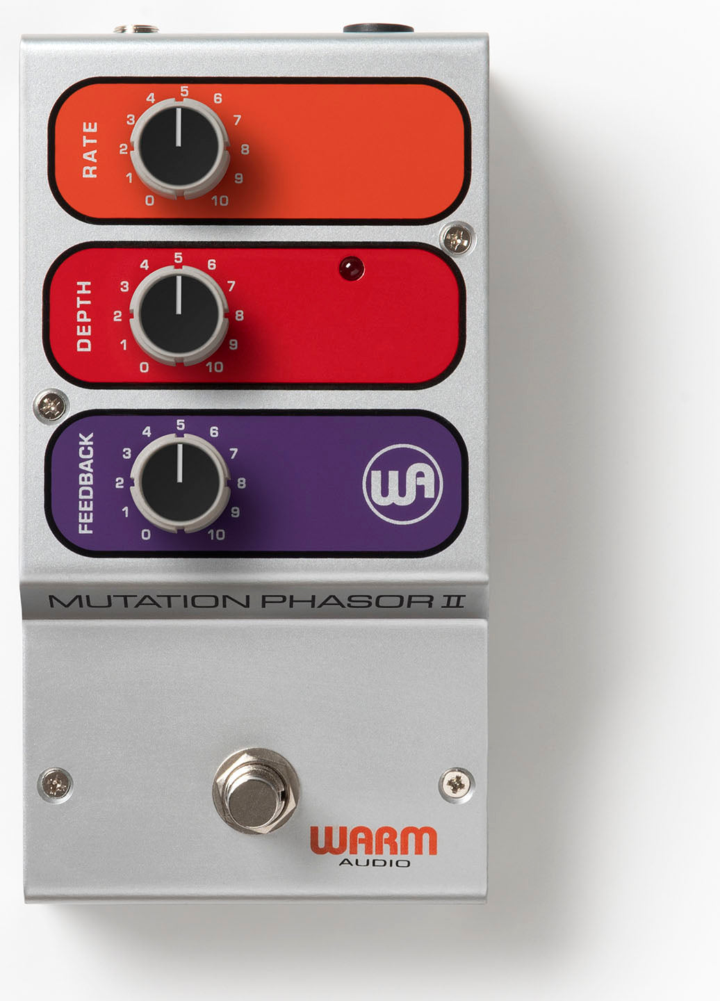 Warm Audio Mutation Phasor II