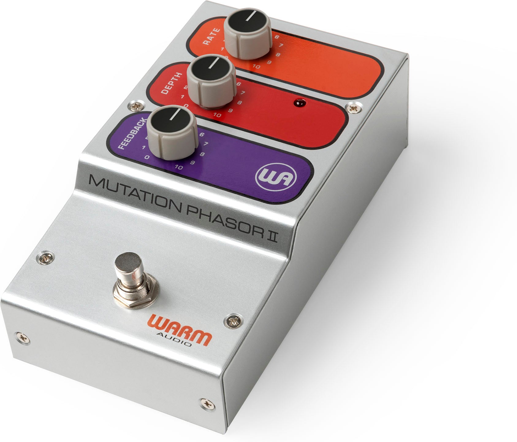 Warm Audio Mutation Phasor II