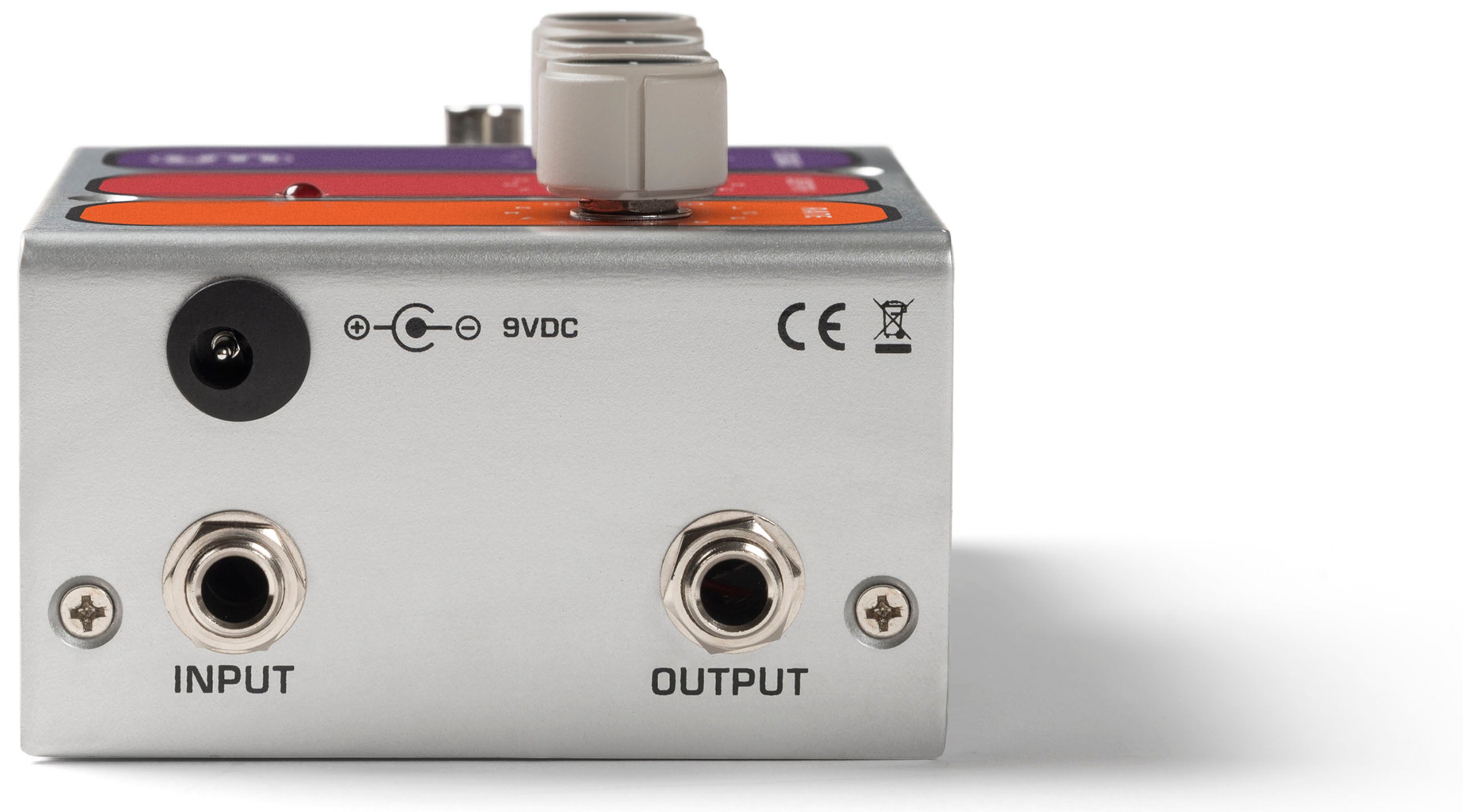 Warm Audio Mutation Phasor II