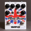 Wampler Plexi-Drive Deluxe USED - Very Good Condition - Box, no PSU