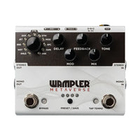 Wampler Metaverse