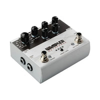 Wampler Metaverse