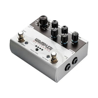 Wampler Metaverse