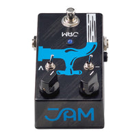 JAM Pedals WaterFall bass