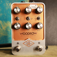 UAD Woodrow 55 USED - Very Good Condition - w/ Box no PSU