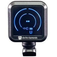 Electro Harmonix X9 Clip On Tuner