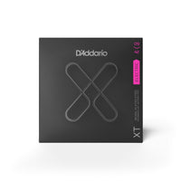 DADDARIO XTE0942 XT Coated 009-042 Super Light