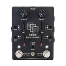 Walrus Audio Xero Looper Black
