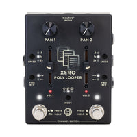 Walrus Audio Xero Looper Black