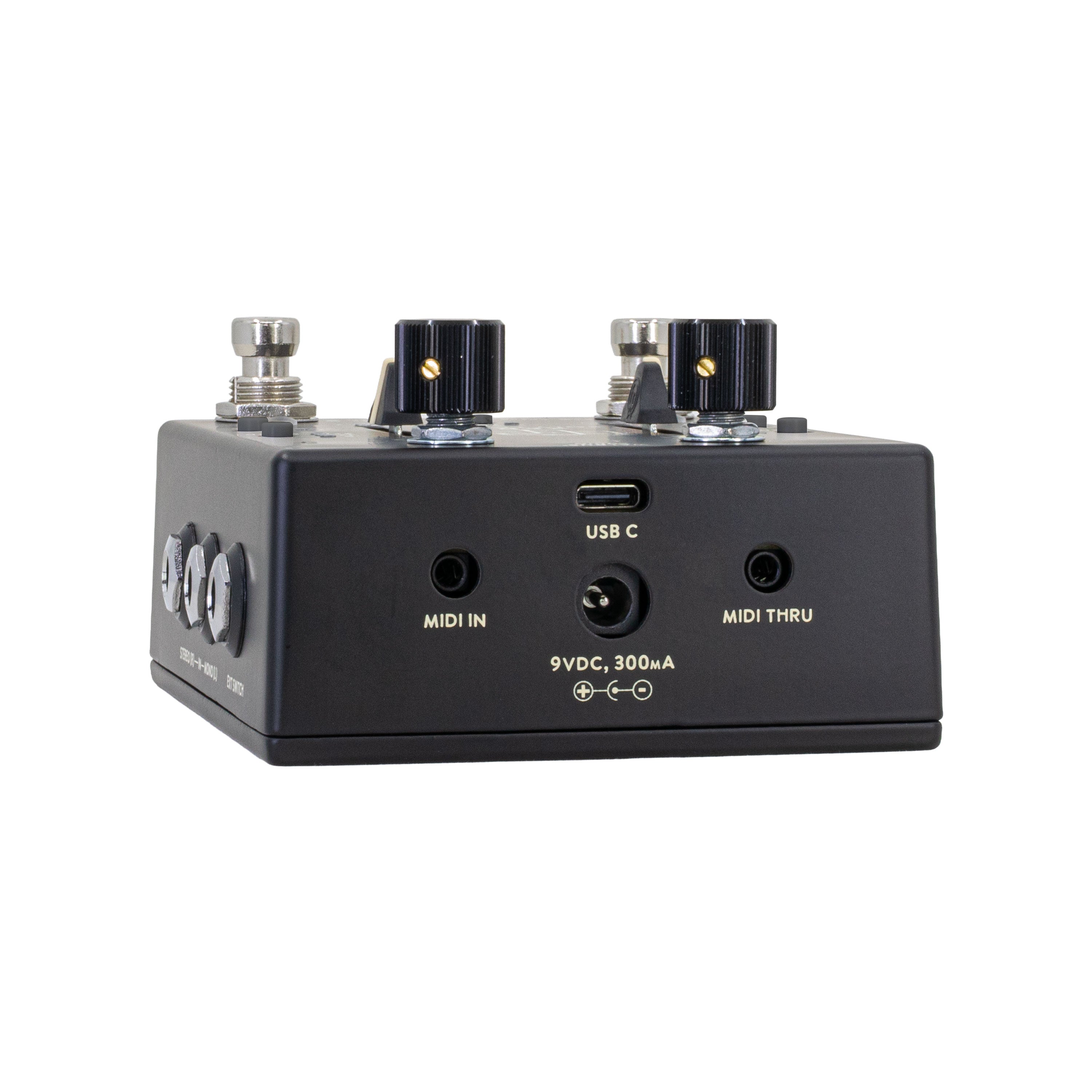 Walrus Audio Xero Looper Black