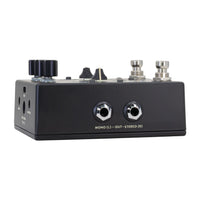 Walrus Audio Xero Looper Black