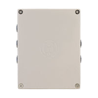 Walrus Audio Xero Looper Cream
