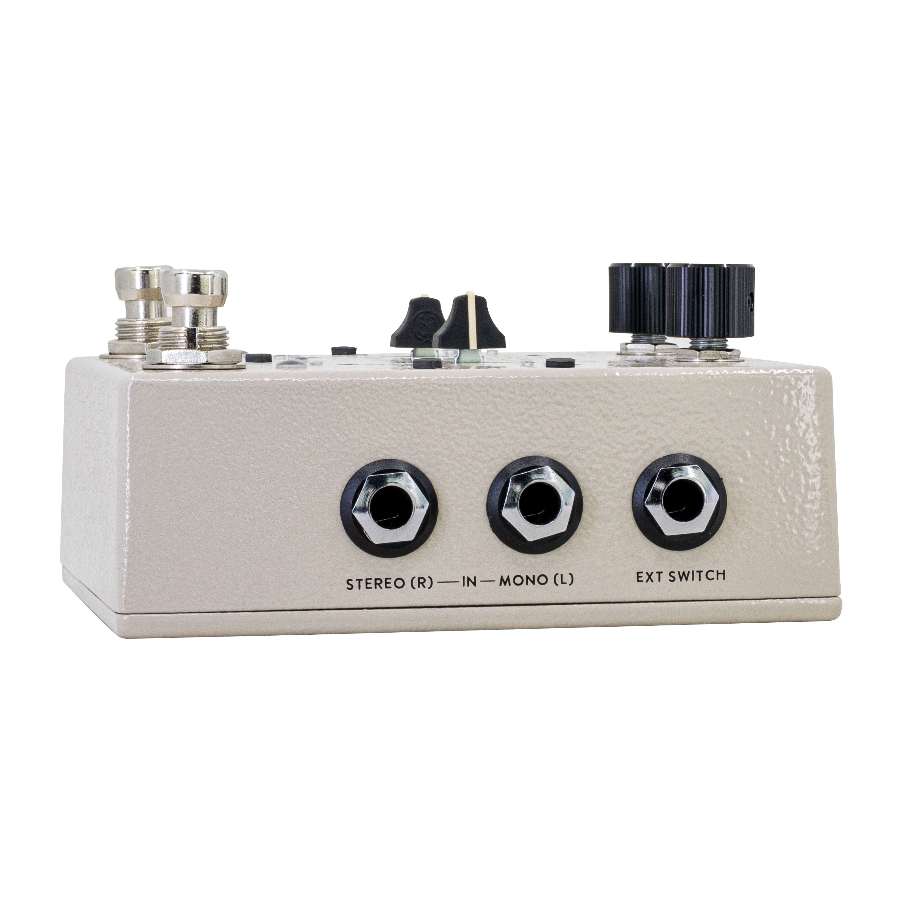 Walrus Audio Xero Looper Cream