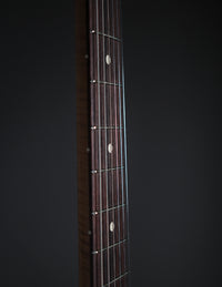 Xotic California Classic XSC-1 Dakota Red Medium Aged 3057