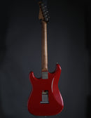 Xotic California Classic XSC-1 Dakota Red Medium Aged 3057