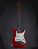 Xotic California Classic XSC-1 Dakota Red Medium Aged 3057