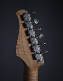 Xotic California Classic XSC-1 Dakota Red Medium Aged 3057