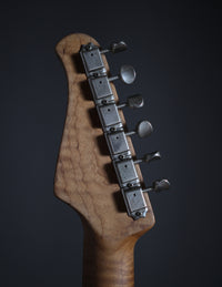 Xotic California Classic XSC-1 Dakota Red Medium Aged 3057