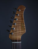 Xotic California Classic XSC-1 Dakota Red Medium Aged 3057