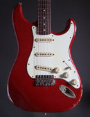 Xotic California Classic XSC-1 Dakota Red Medium Aged 3057