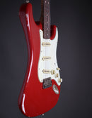 Xotic California Classic XSC-1 Dakota Red Medium Aged 3057