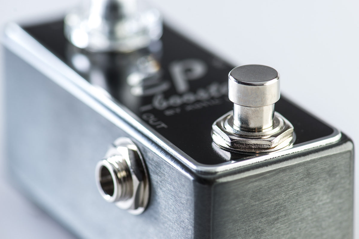 Xotic EP booster
