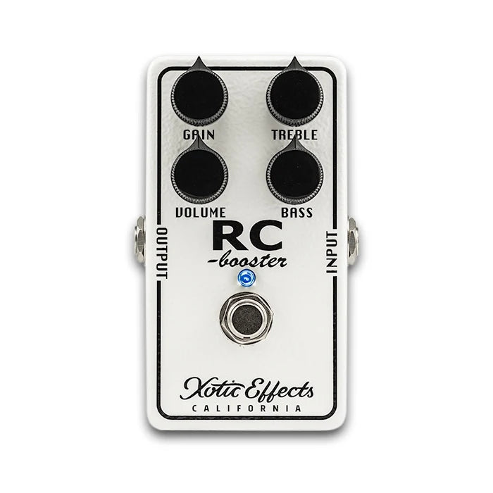 Xotic RC Booster Classic