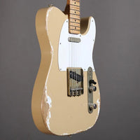 Xotic XTC-1 Desert Sand Heavy Aged 2022 USED - Very Good Condition- inc Hardcase