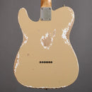 Xotic XTC-1 Desert Sand Heavy Aged 2022 USED - Very Good Condition- inc Hardcase