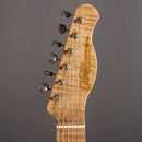 Xotic XTC-1 Desert Sand Heavy Aged 2022 USED - Very Good Condition- inc Hardcase