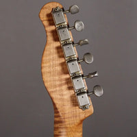 Xotic XTC-1 Desert Sand Heavy Aged 2022 USED - Very Good Condition- inc Hardcase