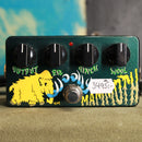 Zvex Wooly Mammoth USED - Good Condition - Box, no PSU
