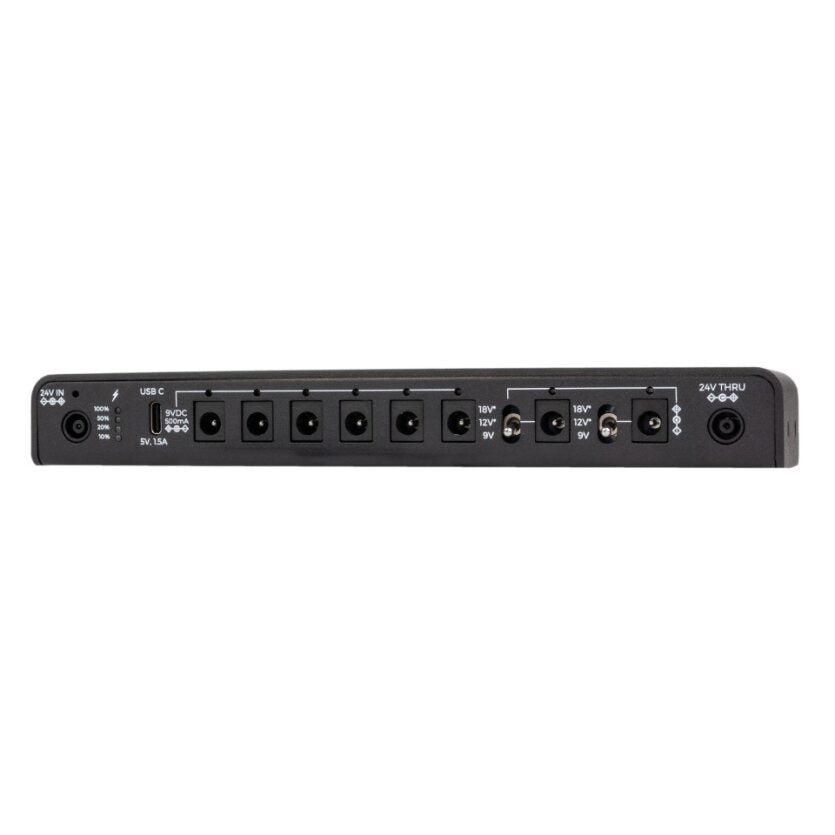 Walrus Audio Canvas Power 8 LINK